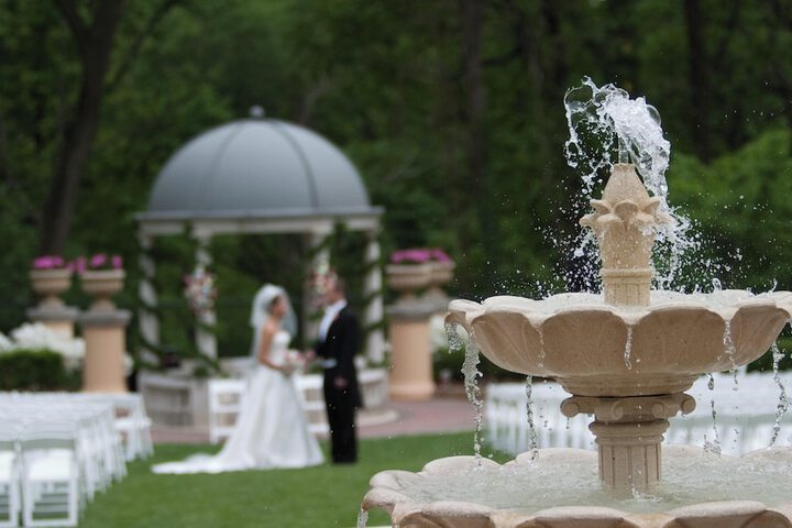 Omni Shoreham Hotel Washington DC