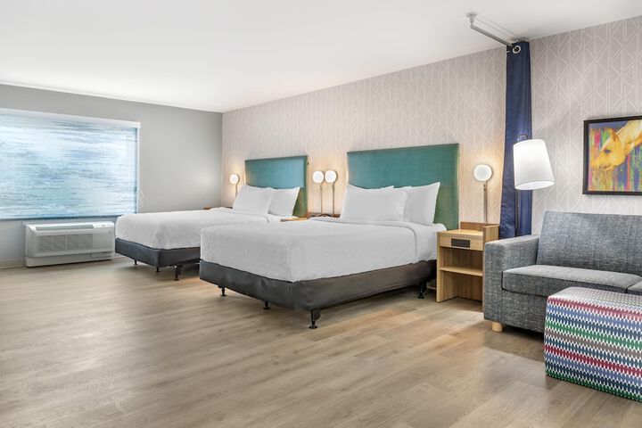 Home2 Suites by Hilton Danville