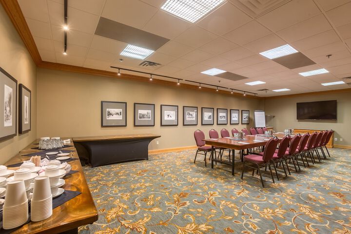 Meeting 124 of 138