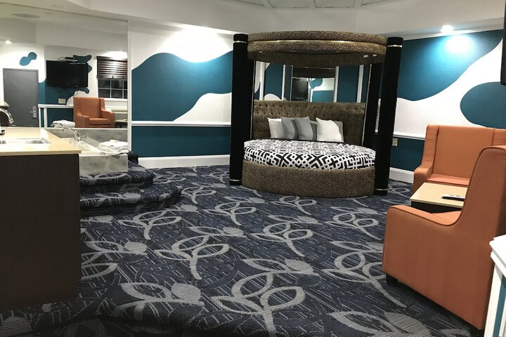 Inn of the Dove