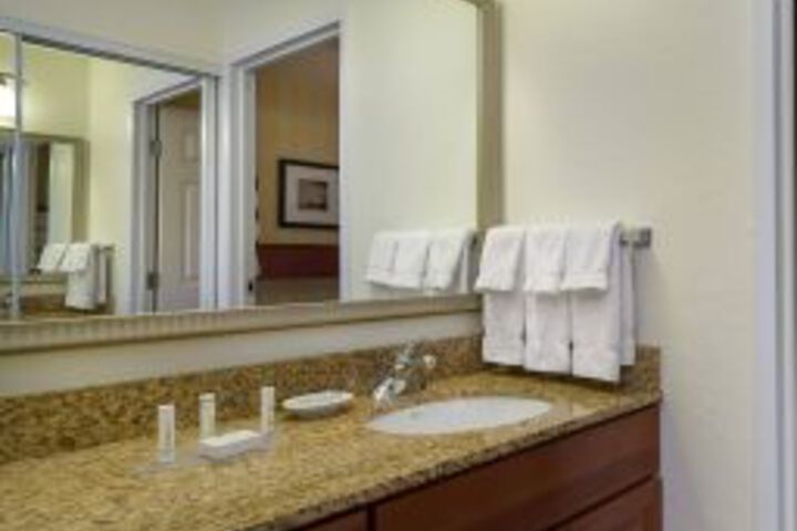 RESIDENCE INN MIDDLET MARRIOTT