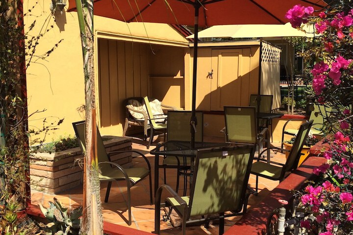 Terrace/Patio 52 of 59