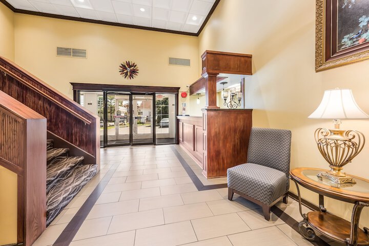 Econo Lodge Quakertown