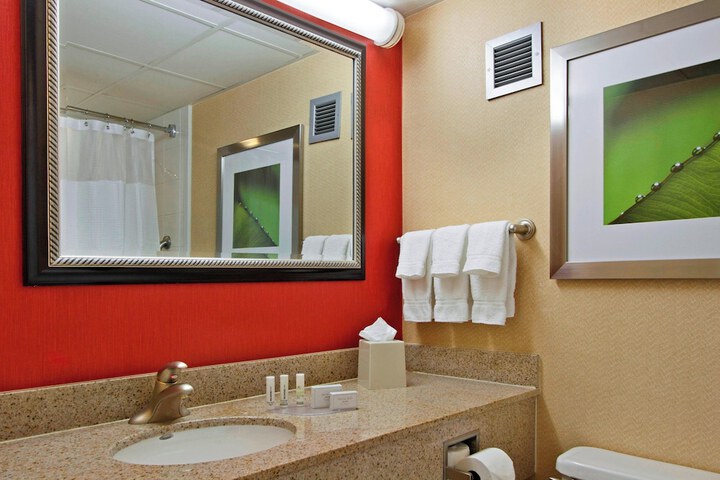 Courtyard by Marriott Rockaway Mount Arlington
