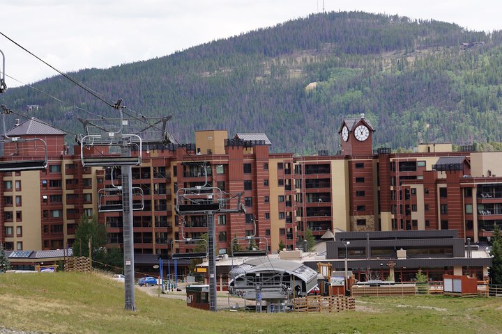 Village at Breckenridge a Vail Resorts Property