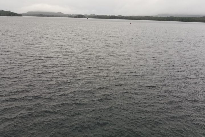 Super 8 by Wyndham Ketchikan