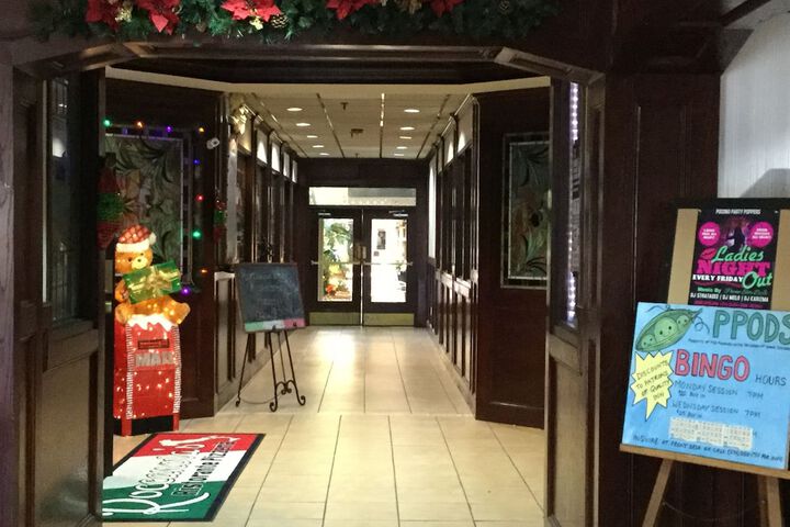 Ballroom/Hall 56 of 66