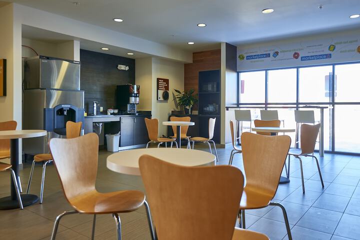 Hotel Interior 5 of 43