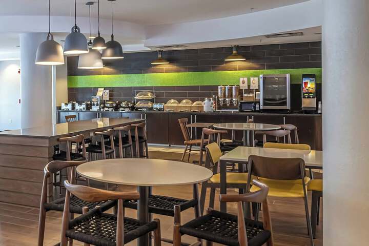 Fairfield Inn & Suites by Marriott New Braunfels