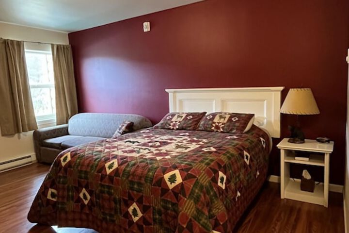 Denali Rainbow Village RV Park and Motel