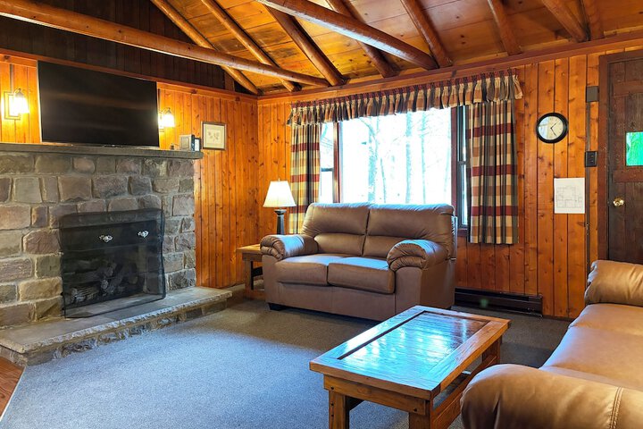 Mountain Springs Lake Resort