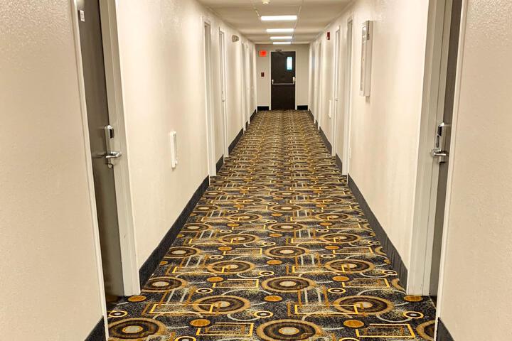 Magnuson Hotel East Syracuse