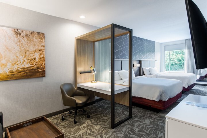 SpringHill Suites Chester