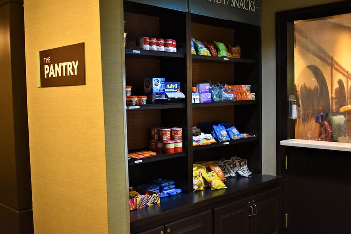 Staybridge Suites Cranbury by IHG