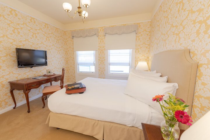 Stanyan Park Hotel