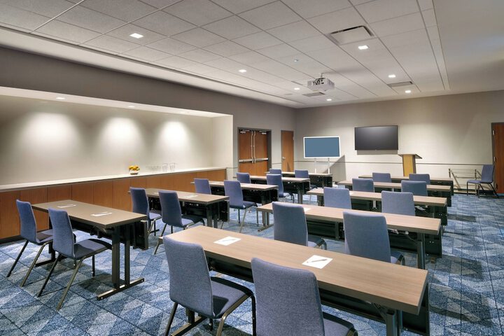 Meeting 16 of 20