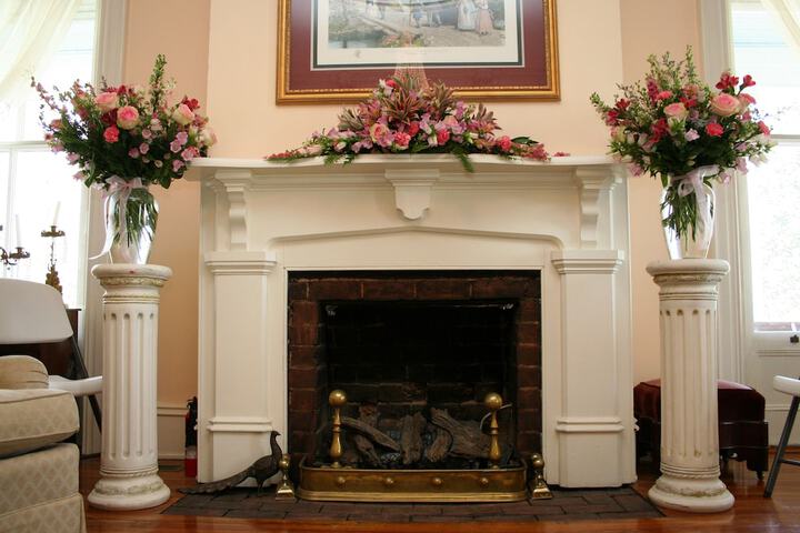 Rockwood Manor