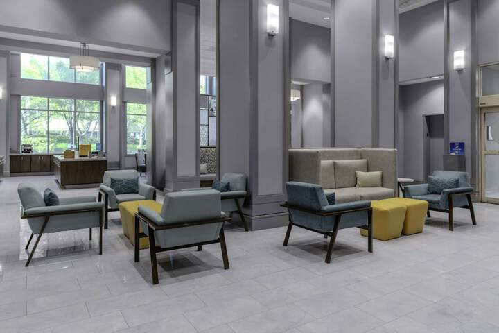 Hotel Interior 3 of 51