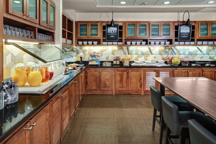 Hyatt Place Nashville Brentwood
