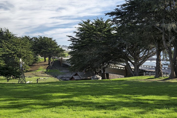 Oceanpoint Ranch