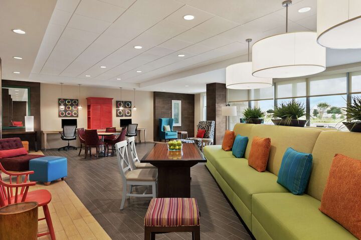 Hotel Interior 15 of 43