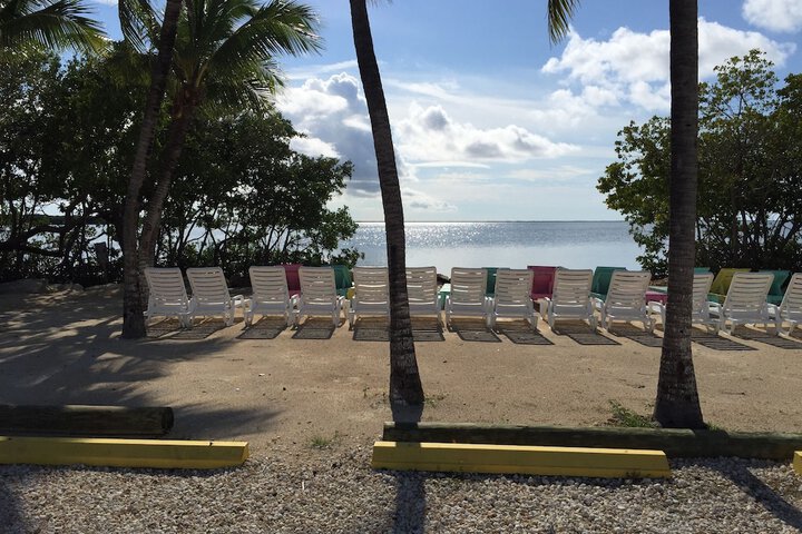 Gilberts Resort