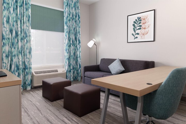 Hilton Garden Inn Ontario / Rancho Cucamonga