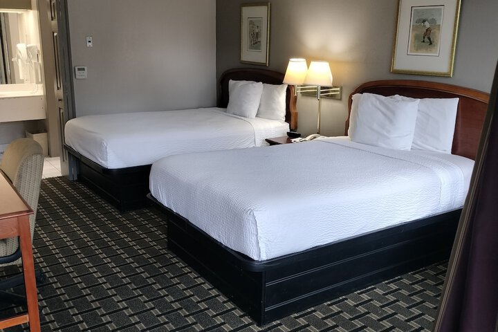 Clarion Inn Southern Pines - Pinehurst