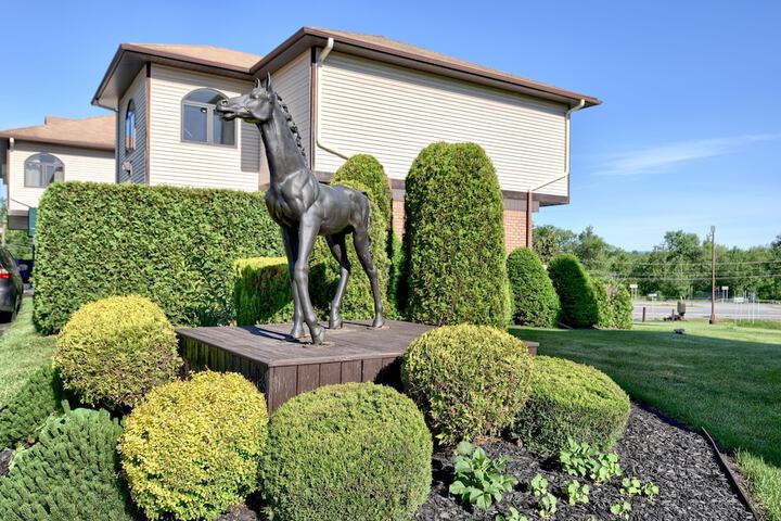 Roosevelt Inn and Suites Saratoga Springs