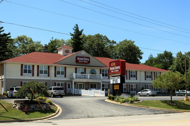 Hotel 2 of 24