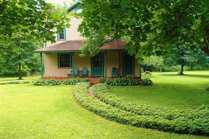 Paddlers Lane Retreat