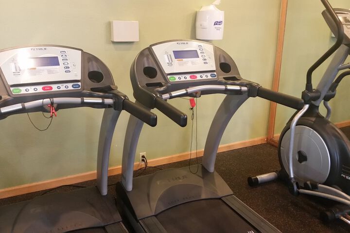 Health and Fitness 51 of 57