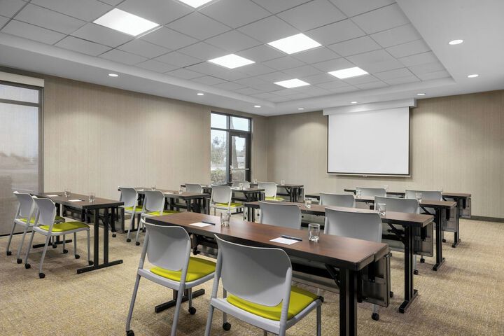 SpringHill Suites by Marriott Fresno