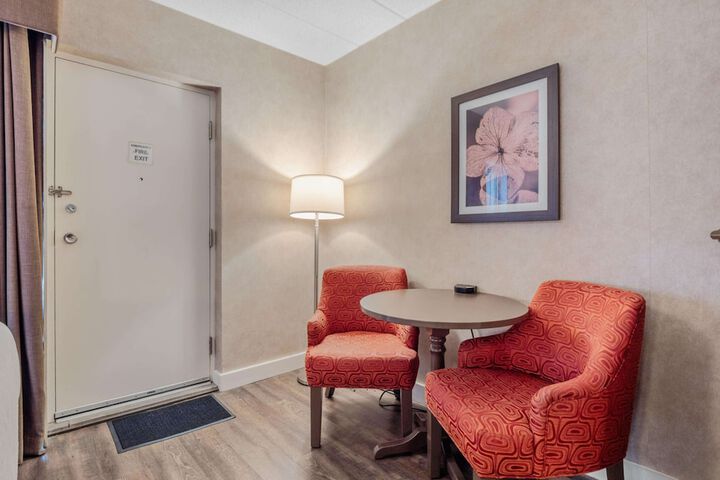 Best Western Plus Cairn Croft Hotel