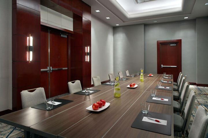 Marriott Kansas City Overland Park