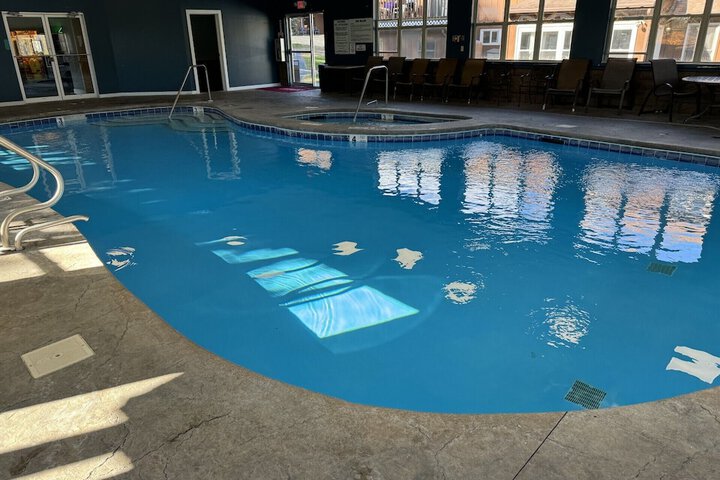 Pool 12 of 99