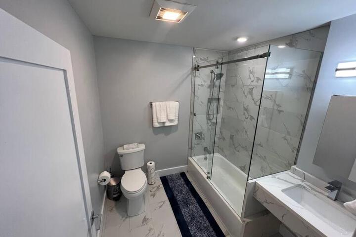 The Charming Suite - 1BR close to NYC
