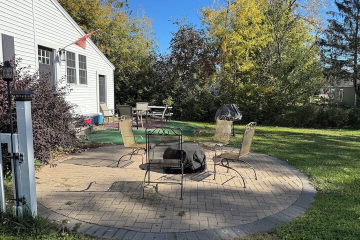 Pine Tree Trail Lodge