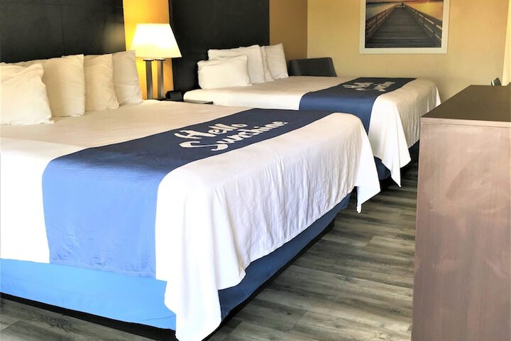 Days Inn by Wyndham Ridgeland South Carolina