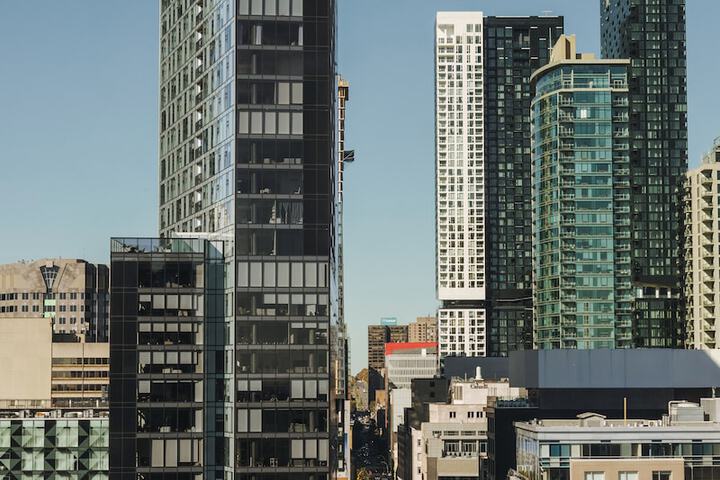 InterContinental Montreal by IHG