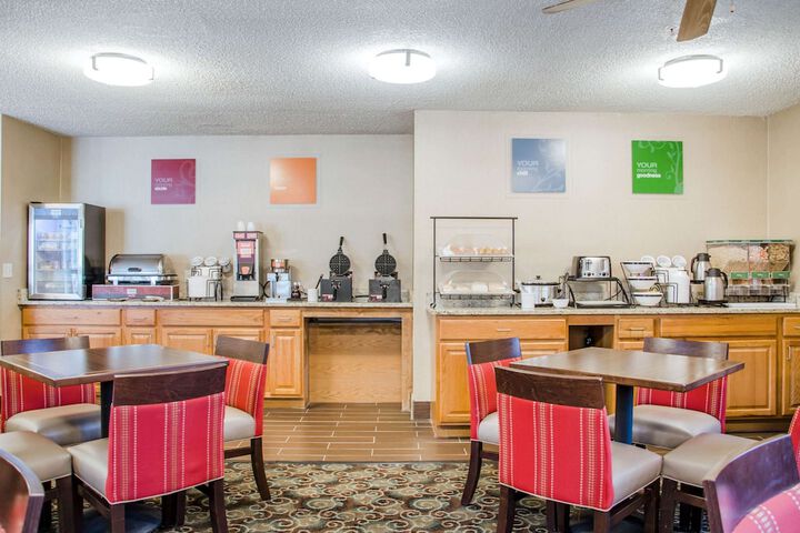Comfort Inn Idaho Falls