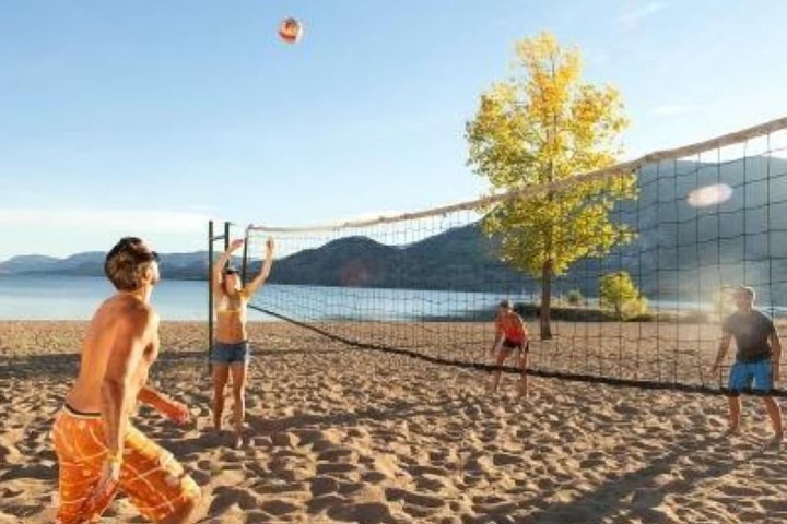 Best Western Inn at Penticton