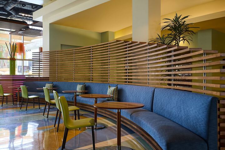 Renaissance ClubSport Aliso Viejo Laguna Beach Hotel
