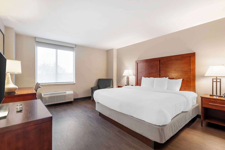Comfort Inn Conference Center