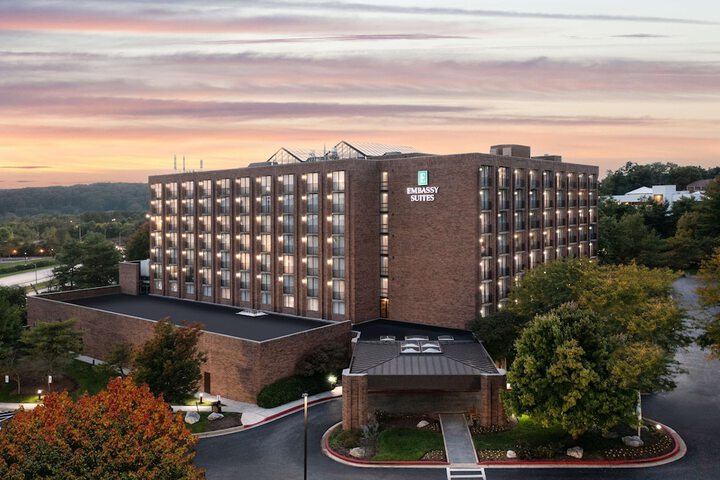Hotel 2 of 47