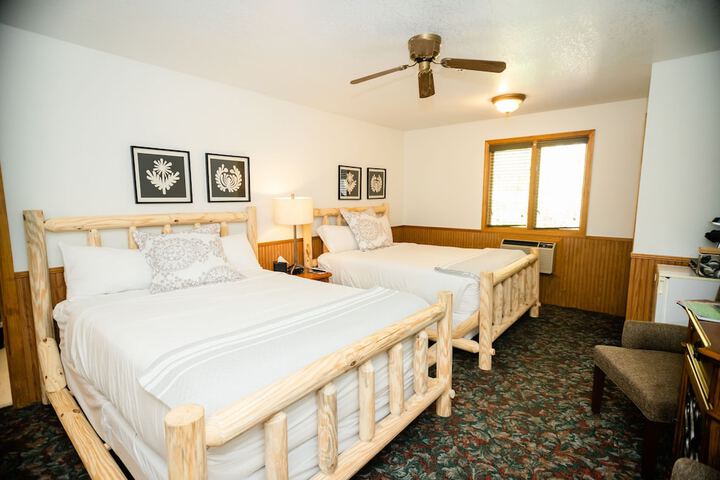 Room 40 of 107