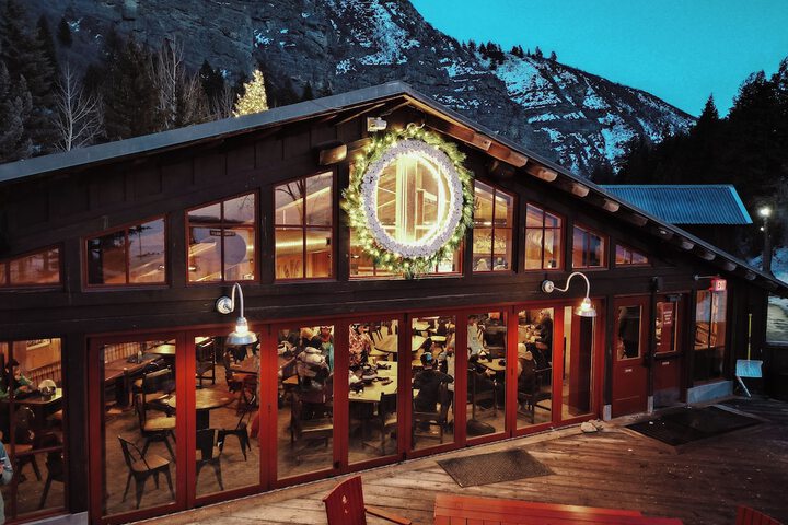Sundance Mountain Resort