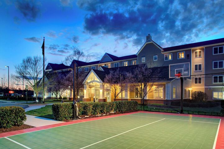 Residence Inn Marriott Chester