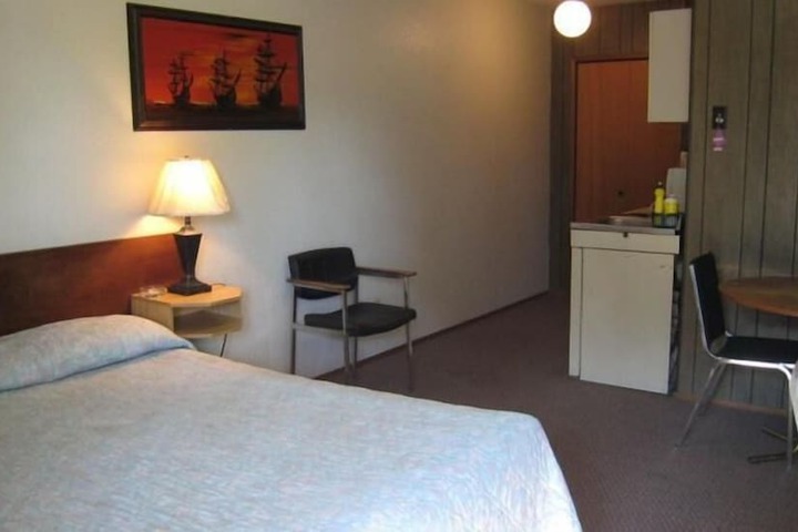 Willow Inn Motel