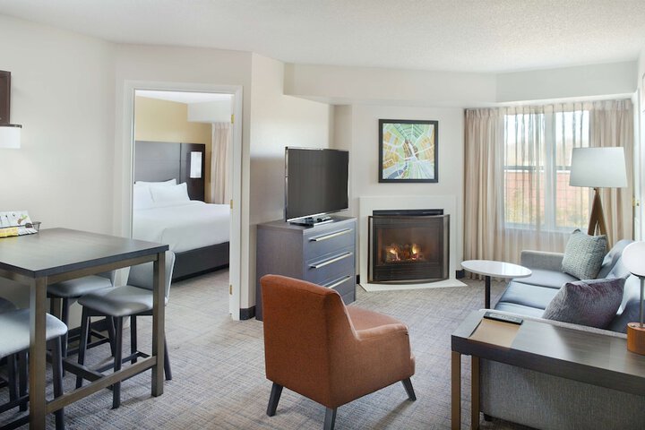 Sonesta ES Suites Raleigh Durham Airport Morrisville